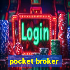 pocket broker